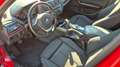BMW 118 1er 5-trg. 118 i -SPORT-Navi-Kamera-PDC-Xenon Rot - thumbnail 10