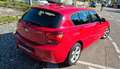 BMW 118 1er 5-trg. 118 i -SPORT-Navi-Kamera-PDC-Xenon Rot - thumbnail 5