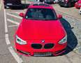 BMW 118 1er 5-trg. 118 i -SPORT-Navi-Kamera-PDC-Xenon Rot - thumbnail 11