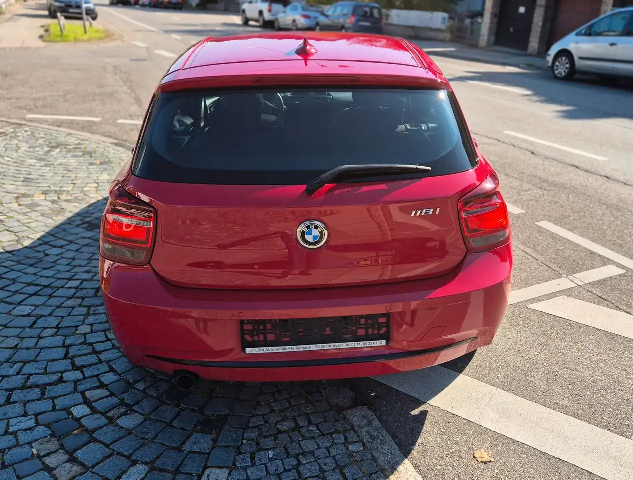Das Auto