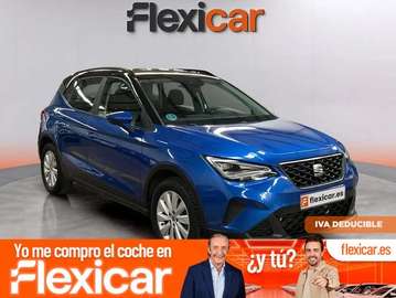 1.0 TSI S&S Style XM Edition 110