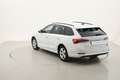 Skoda Octavia Wagon Executive DSG 2.0 Diesel 116CV Bianco - thumbnail 3