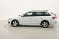Skoda Octavia Wagon Executive DSG 2.0 Diesel 116CV Bianco - thumbnail 2