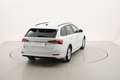 Skoda Octavia Wagon Executive DSG 2.0 Diesel 116CV Bianco - thumbnail 5