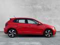 Volkswagen Polo GTI VI 2.0 TSI NAVI+SHZ+PDC+KLIMA+TOUCH+GTI Rot - thumbnail 6