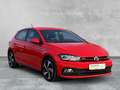 Volkswagen Polo GTI VI 2.0 TSI NAVI+SHZ+PDC+KLIMA+TOUCH+GTI Rot - thumbnail 7