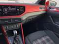 Volkswagen Polo GTI VI 2.0 TSI NAVI+SHZ+PDC+KLIMA+TOUCH+GTI Rot - thumbnail 32
