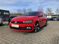 Volkswagen Polo GTI VI 2.0 TSI NAVI+SHZ+PDC+KLIMA+TOUCH+GTI Rot - thumbnail 24