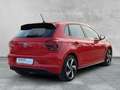 Volkswagen Polo GTI VI 2.0 TSI NAVI+SHZ+PDC+KLIMA+TOUCH+GTI Rot - thumbnail 5