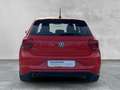 Volkswagen Polo GTI VI 2.0 TSI NAVI+SHZ+PDC+KLIMA+TOUCH+GTI Rot - thumbnail 4