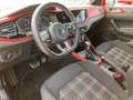 Volkswagen Polo GTI VI 2.0 TSI NAVI+SHZ+PDC+KLIMA+TOUCH+GTI Rot - thumbnail 10