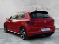 Volkswagen Polo GTI VI 2.0 TSI NAVI+SHZ+PDC+KLIMA+TOUCH+GTI Rot - thumbnail 3