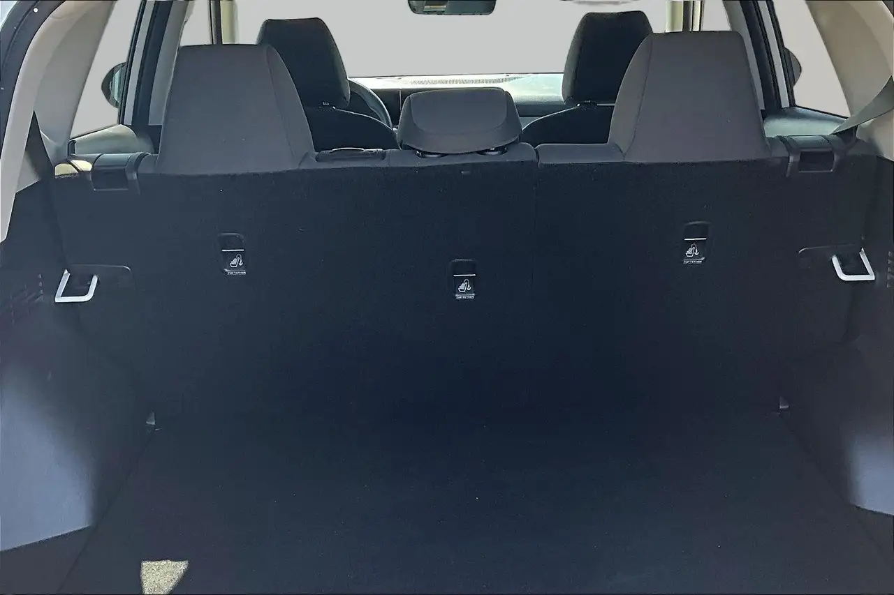 Kia Seltos снимка Kia Seltos