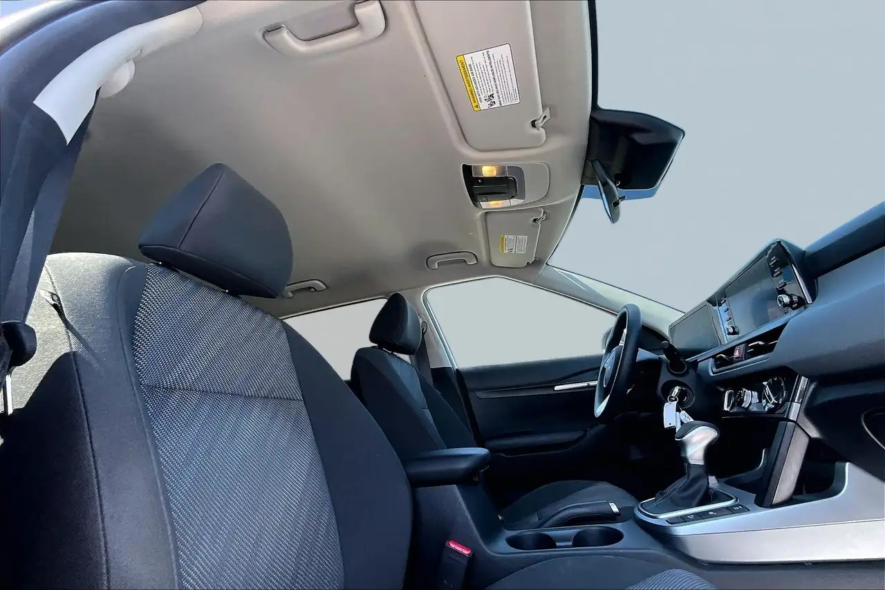 Kia Seltos снимка Kia Seltos