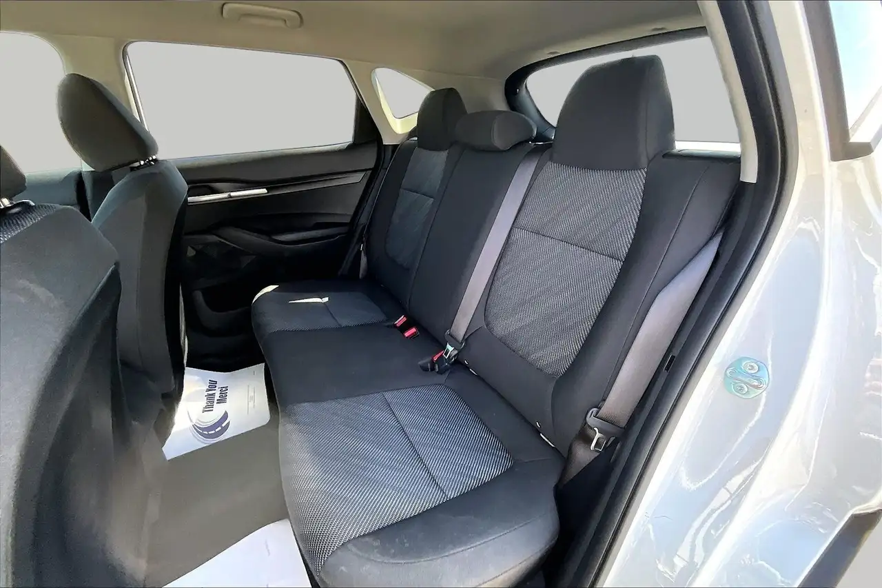 Kia Seltos снимка Kia Seltos