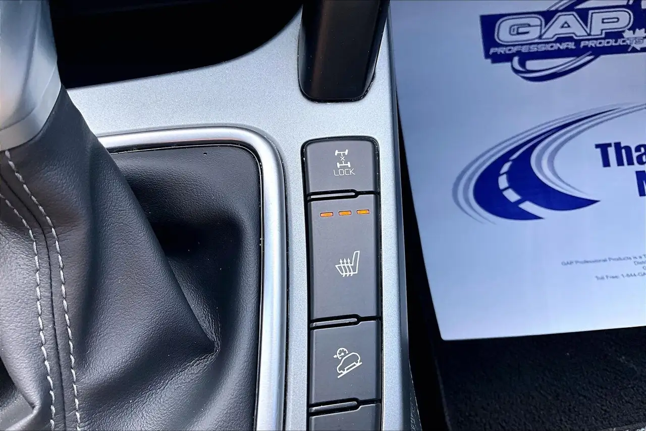 Kia Seltos снимка Kia Seltos