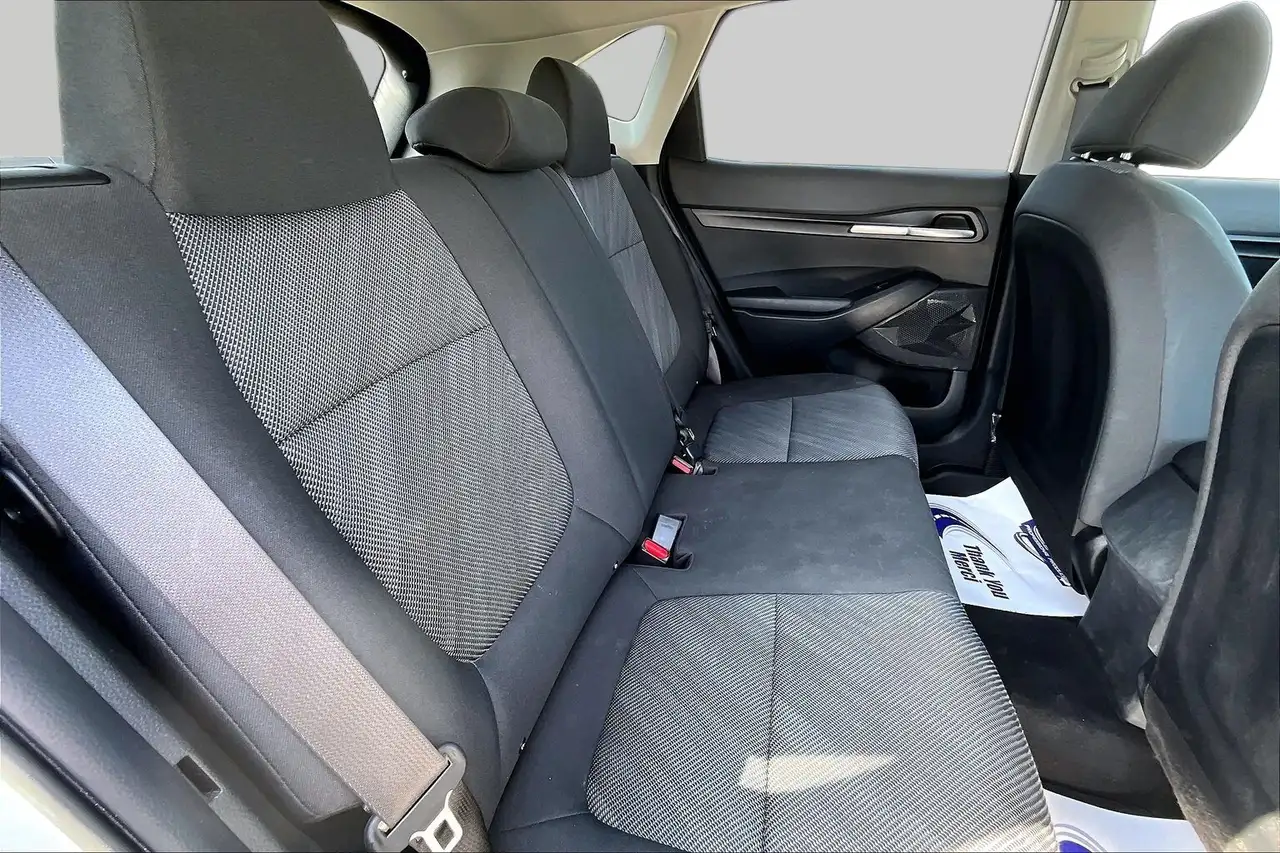 Kia Seltos снимка Kia Seltos