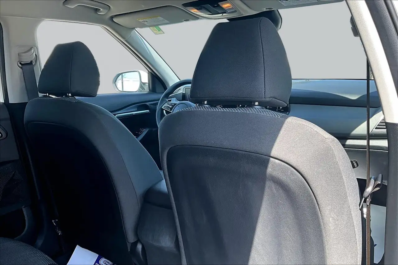 Kia Seltos снимка Kia Seltos