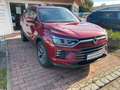 SsangYong Korando Quartz 1.6D Automatik 2WD *Navi*LED* Rouge - thumbnail 6