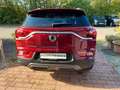 SsangYong Korando Quartz 1.6D Automatik 2WD *Navi*LED* Rouge - thumbnail 4