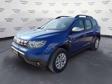 Duster 1.0 tce Expression Gpl 4x2 100cv