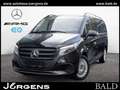 Mercedes-Benz Vito 119 Tourer/PRO/MOPF/Navi/MBUX/Totw/SHZ/Temp Schwarz - thumbnail 1