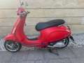Piaggio Vespa Primavera 125 E4 ABS S Red 896 Rood - thumbnail 3