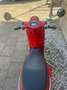 Piaggio Vespa Primavera 125 E4 ABS S Red 896 Rood - thumbnail 5