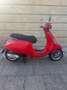 Piaggio Vespa Primavera 125 E4 ABS S Red 896 Rood - thumbnail 2