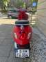 Piaggio Vespa Primavera 125 E4 ABS S Red 896 Rood - thumbnail 4