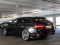 Audi A6 55 TFSI e quattro S line Sport Pano LED Schwarz - thumbnail 4