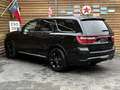 Dodge Durango 5,7L R/T AWD 6 S. LPG AHK SZH Alpine Schwarz - thumbnail 9