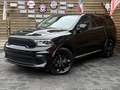 Dodge Durango 5,7L R/T AWD 6 S. LPG AHK SZH Alpine Schwarz - thumbnail 5