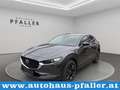 Mazda CX-30 e-Skyactive G140 Homura Aut. Grau - thumbnail 1