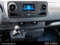 Mercedes-Benz Sprinter 215 CDI Doka *Klima*RS3250*Tempomat* Blau - thumbnail 11