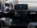 Mercedes-Benz Sprinter 215 CDI Doka *Klima*RS3250*Tempomat* Blau - thumbnail 9