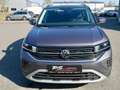 Volkswagen T-Cross 1.0 TSI DSG"Life"AHK+LED+Sitzh.+App+ACC Grau - thumbnail 25