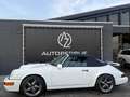 Porsche 964 Cabrio 3.6 SUPERSTAAT*HISTORIE AANWEZIG* - thumbnail 5