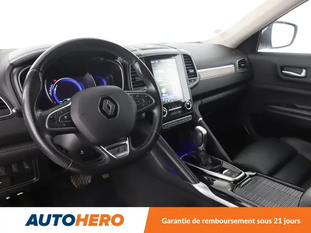 Renault Koleos view 11