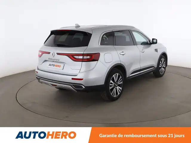 Renault Koleos view 6