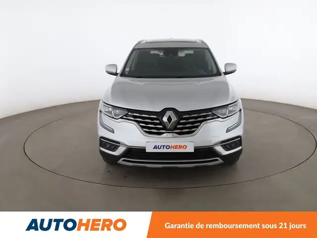 Renault Koleos view 9