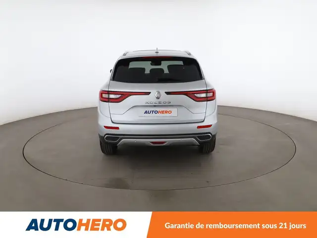 Renault Koleos view 5