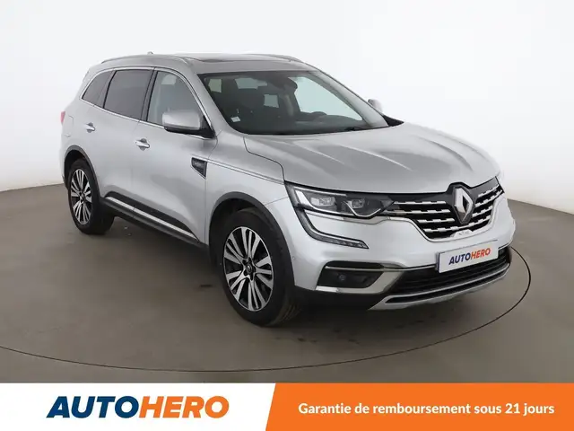 Renault Koleos view 8