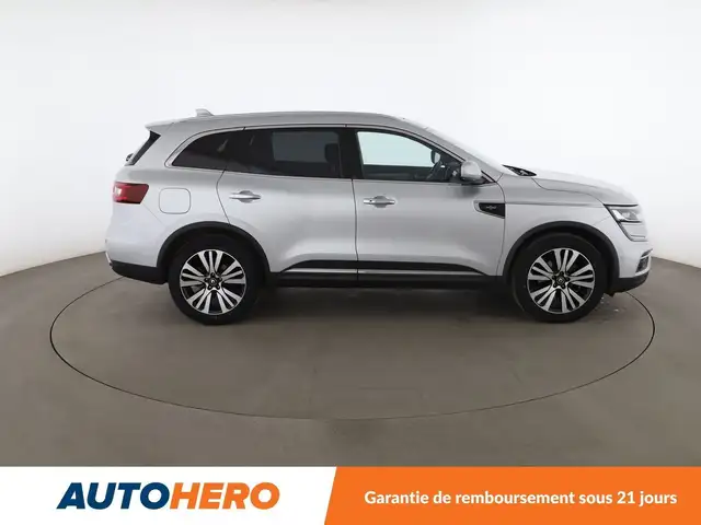Renault Koleos view 7