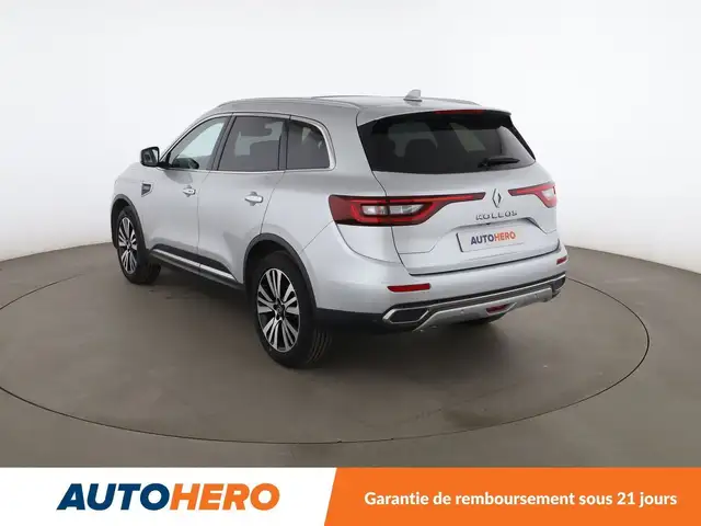 Renault Koleos view 4