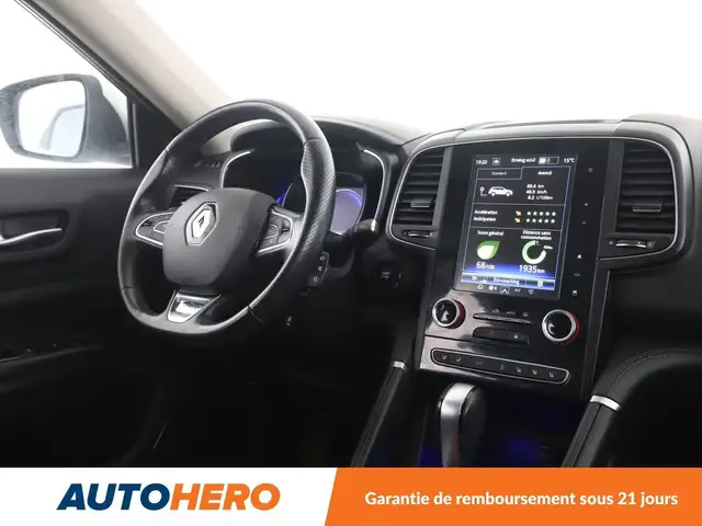 Renault Koleos view 13