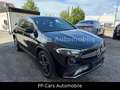 Mercedes-Benz EQA 300 4MATIC AMG Advanced*MBUX*Kamera*LED*SHZ Negru - thumbnail 9