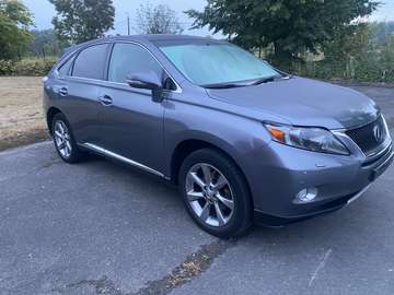 (hybrid) Ambience Line