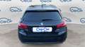 Peugeot 308 1.2 PureTech 130 Allure Business - 5 places Noir - thumbnail 3