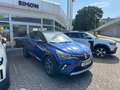 Renault Captur TCe 160 EDC Intens 360° Kamera, SHZ, Navi Blau - thumbnail 2